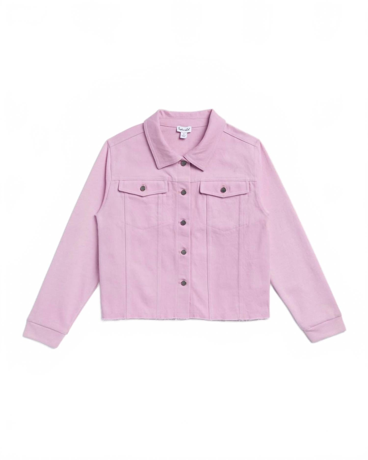 

Детская твидовая куртка Пион Splendid, Peony