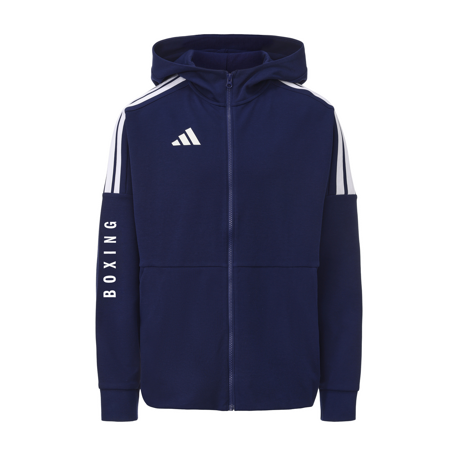 Adidas Повседневная спортивная одежда Unisex Navy Blue — фото 3