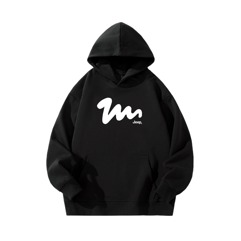 

Толстовка для начальной школы Jeep, Heather Gray Fleece-Lined