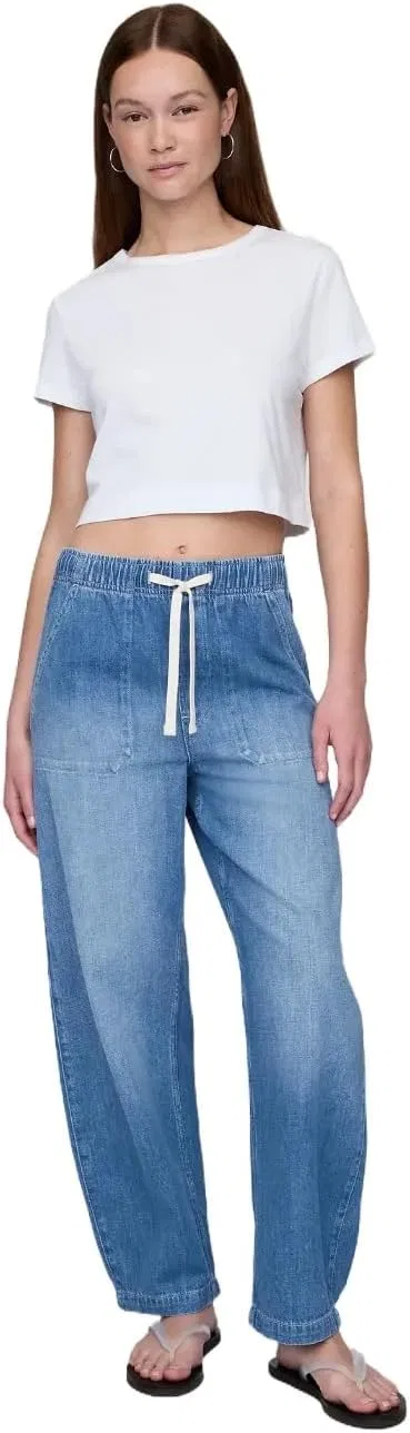 Джинсы GAP, Medium Indigo