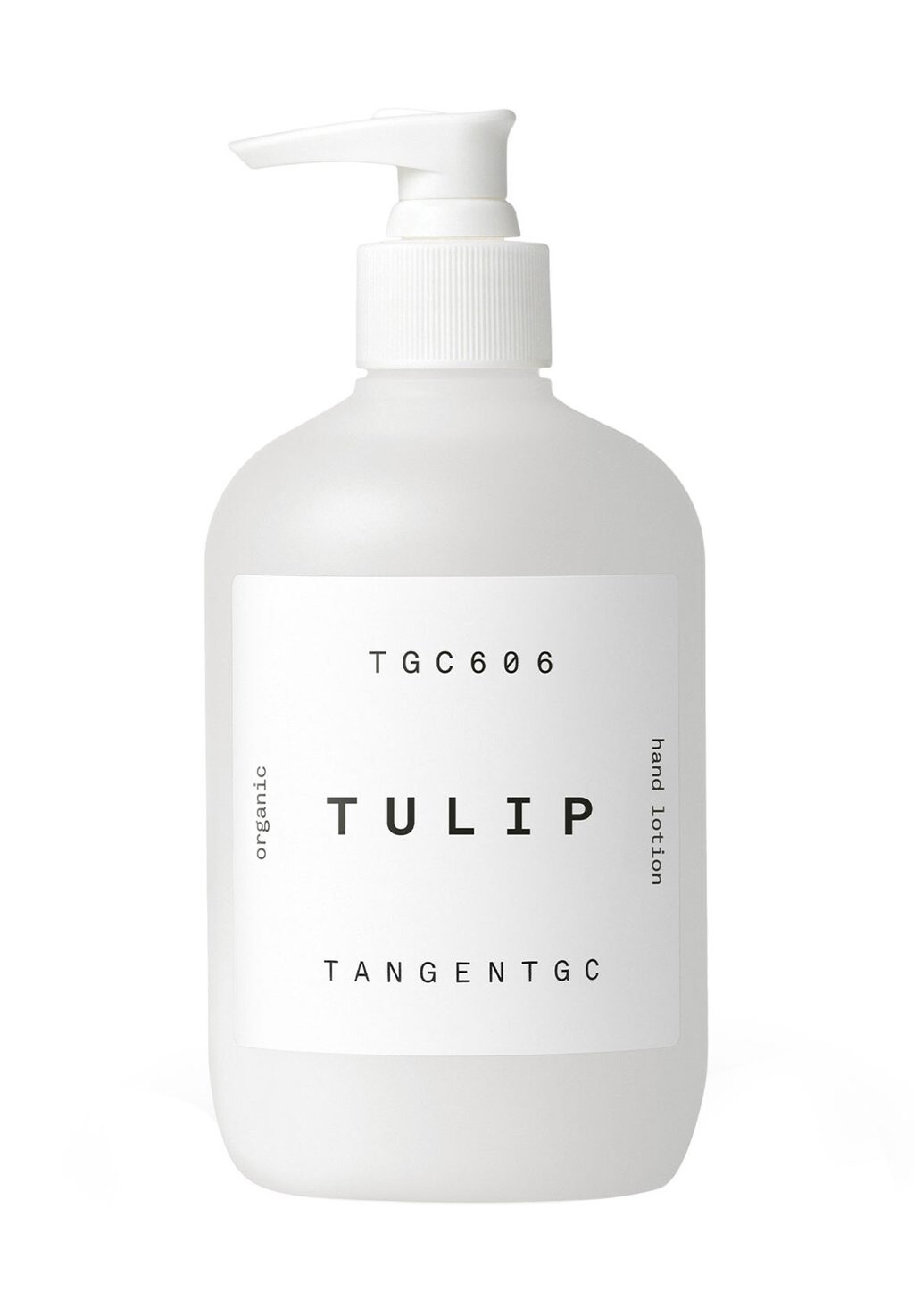 

Крем для рук TANGENT GC HANDLOTION TULIP HAND LOTION, цвет transparent