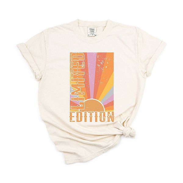

Футболка Limited Edition, окрашенная в технике garment dye Simply Sage Market, Ivory, Зеленый, Футболка Limited Edition, окрашенная в технике garment dye Simply Sage Market, Ivory
