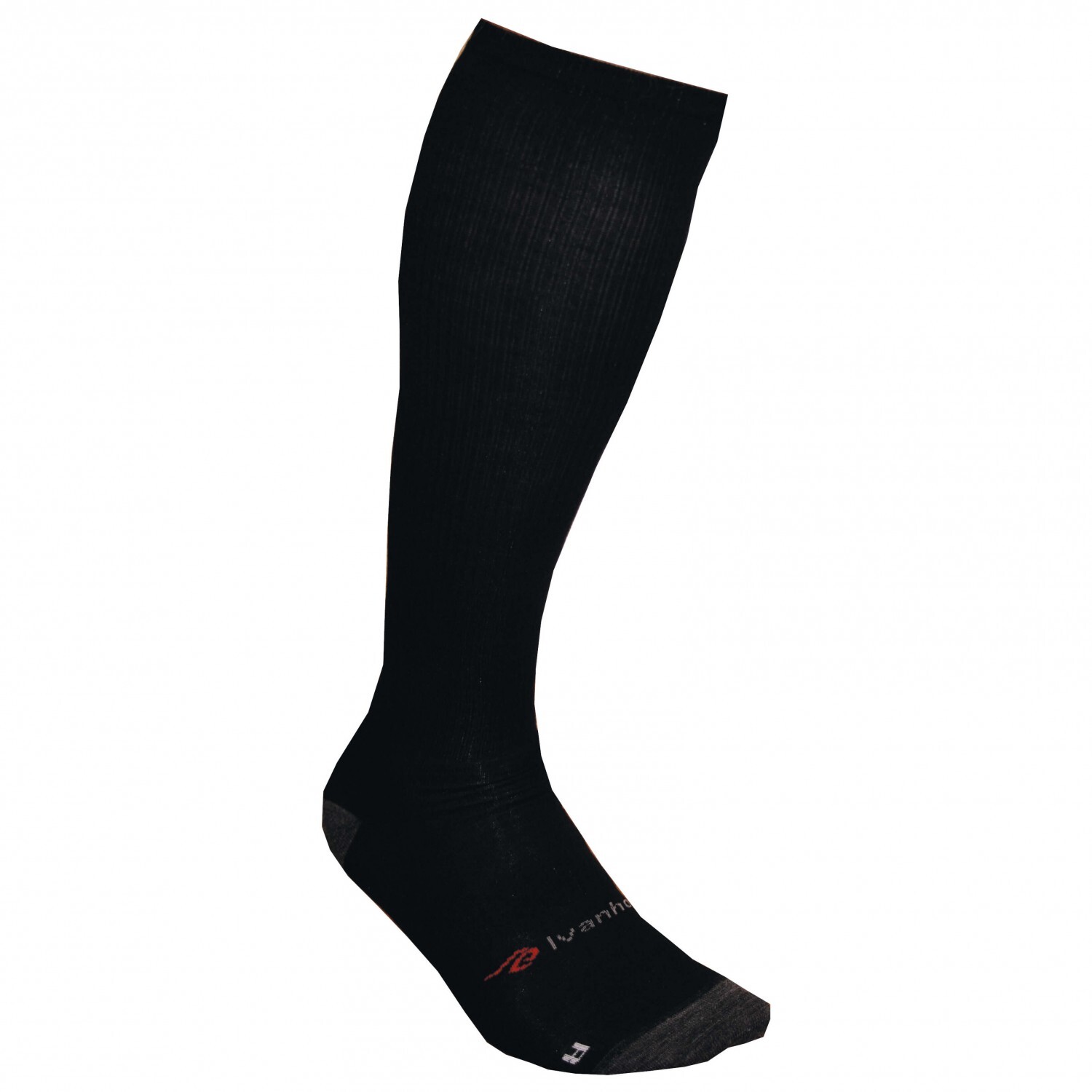 

Компрессионные носки Ivanhoe Of Sweden Wool Sock Compression, черный