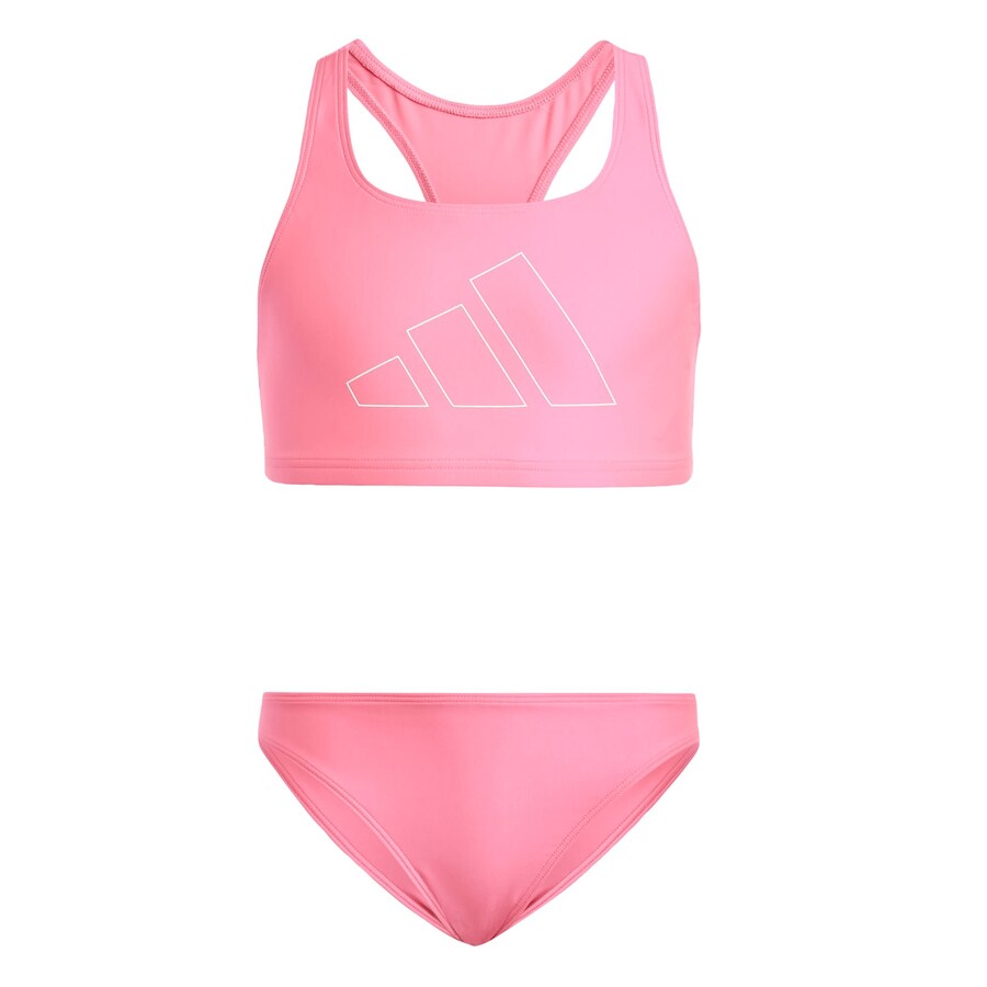 

Спортивные купальники ADIDAS PERFORMANCE, розовый
