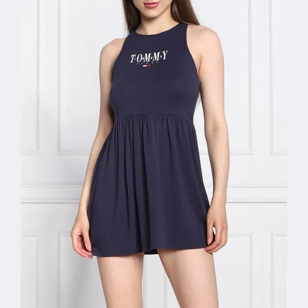 

Платье Tommy Hilfiger, синий