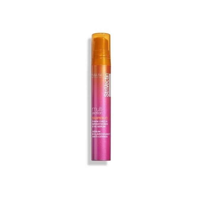

Strivectin Strivectin Super C Сыворотка для контура глаз 15мл Inny Producent