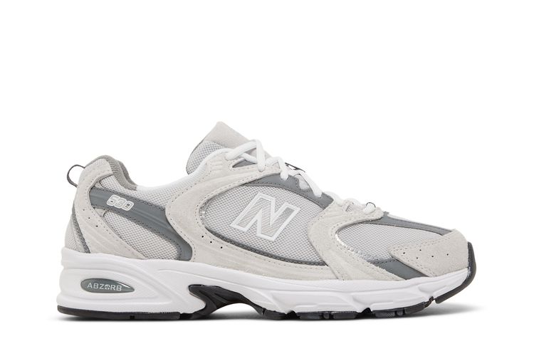 

Кроссовки New Balance 530, серый