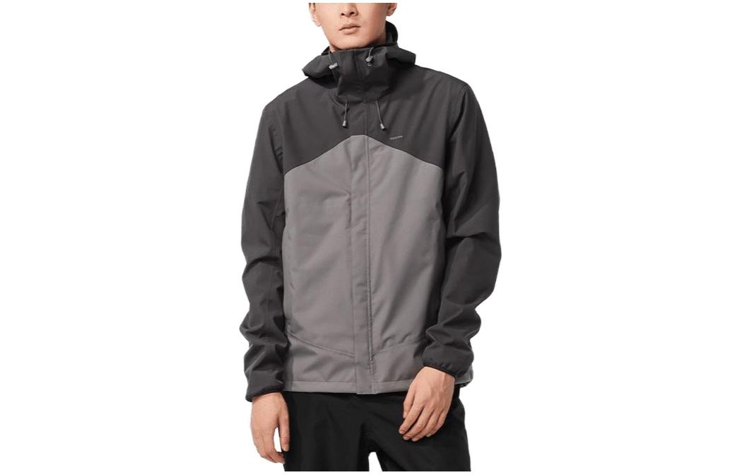 

Водонепроницаемая и ветрозащитная куртка-ветровка унисекс MH150 DECATHLON, Men's-Dark Gray, Розовый, Водонепроницаемая и ветрозащитная куртка-ветровка унисекс MH150 DECATHLON, Men's-Dark Gray