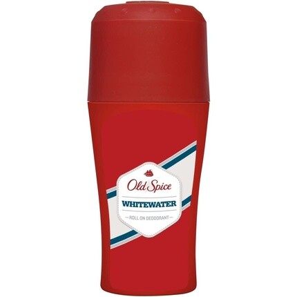 

Шариковый дезодорант Whitewater, Old Spice