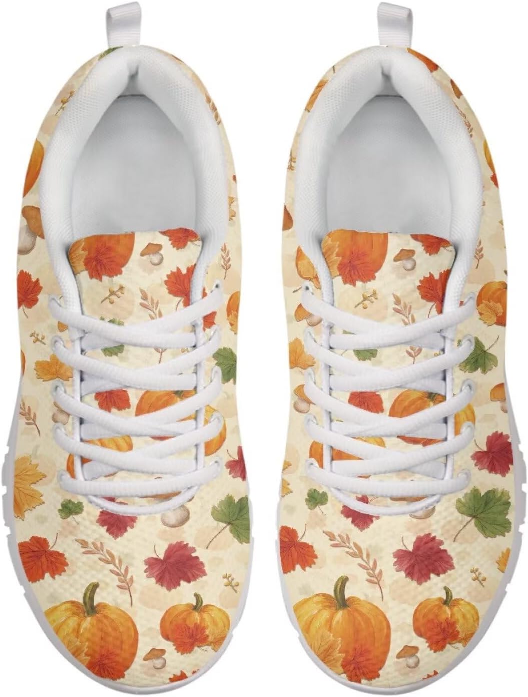 

Женские и мужские кроссовки для бега, модные теннисные кроссовки для тренировок в спортзале, комфортные кроссовки для тенниса, путешествий и прогулок, легкие Getelinseng, Pumpkin Maple