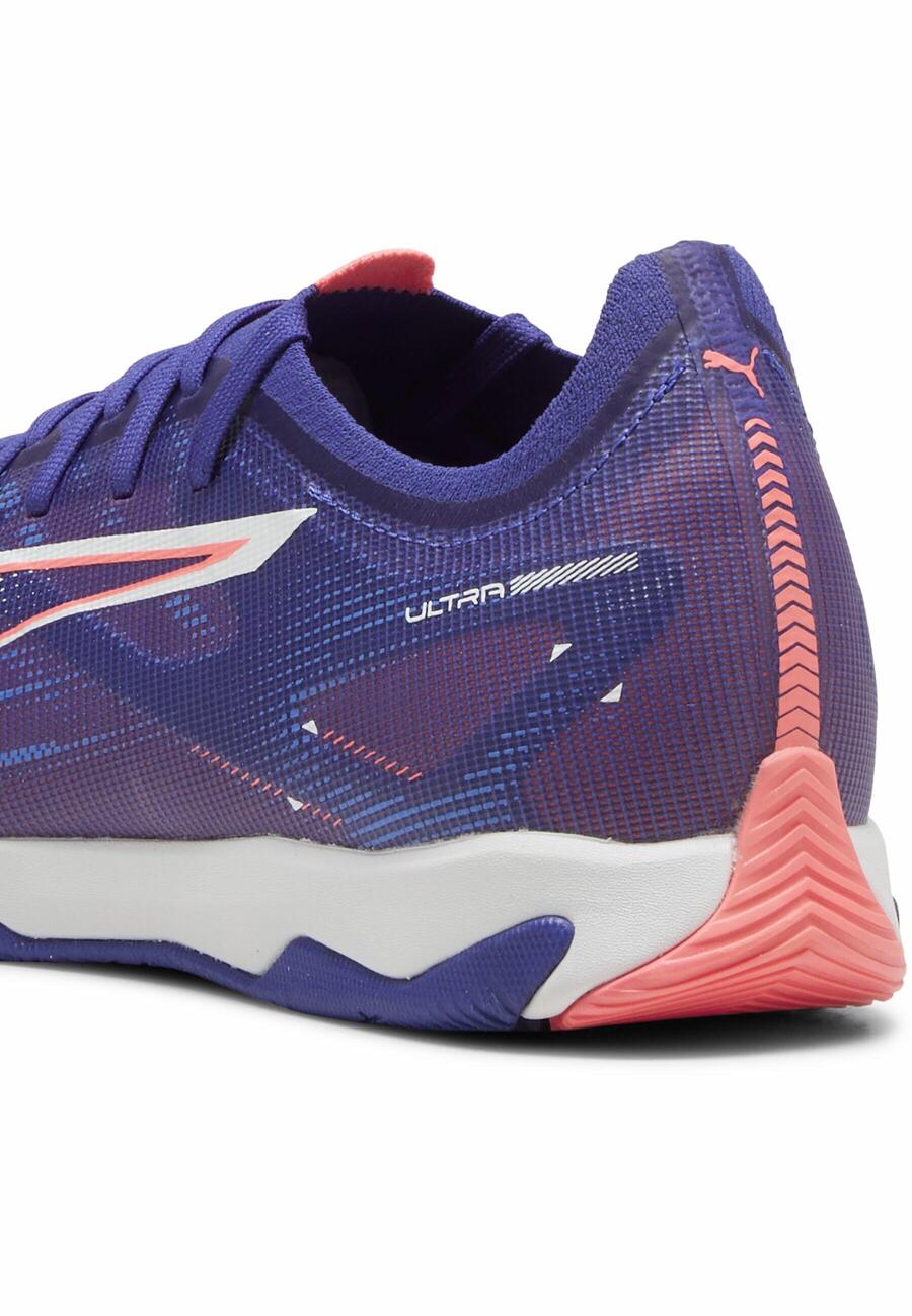Футбольные бутсы ULTRA 5 MATCH IT для взрослых PUMA — фото 2
