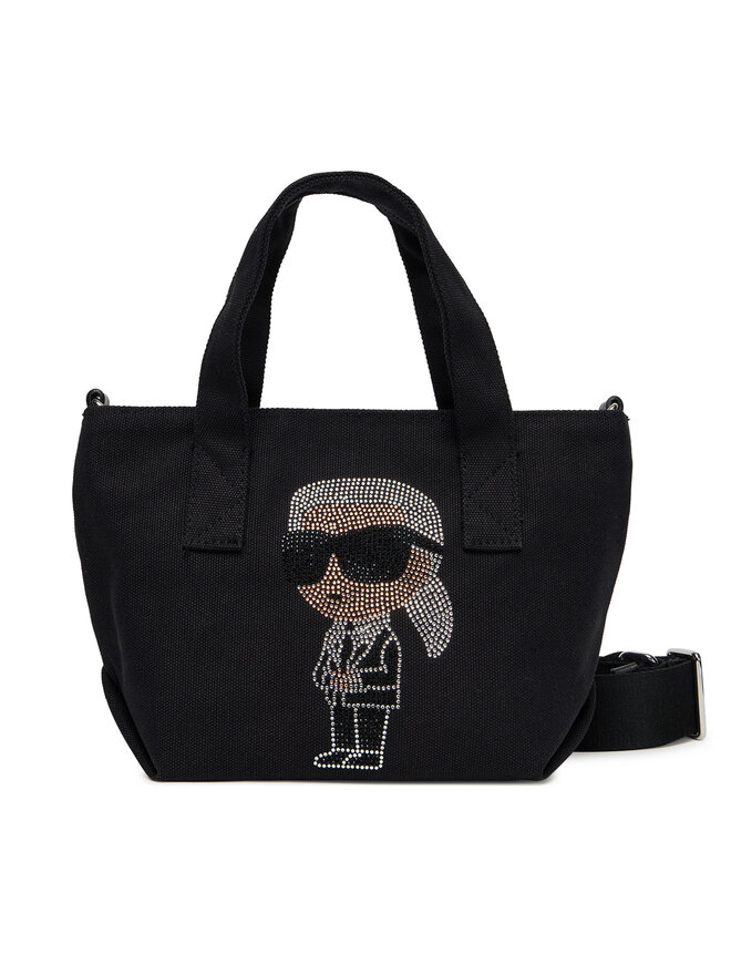 

Сумка KARL LAGERFELD A3W50023 Schwarz