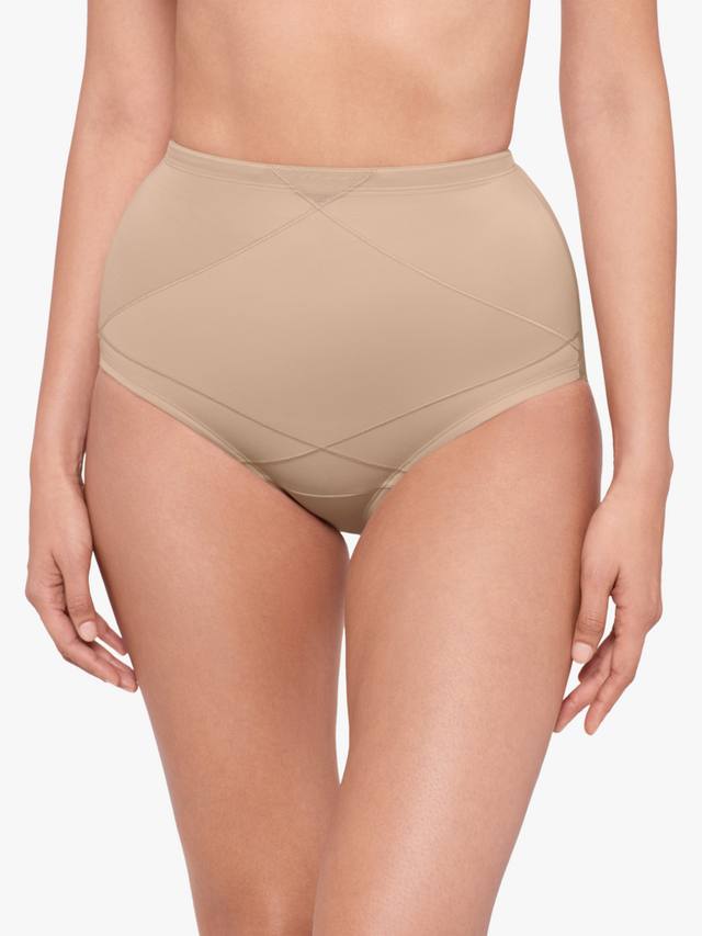 

Утягивающие трусики с эффектом контроля живота Miraclesuit