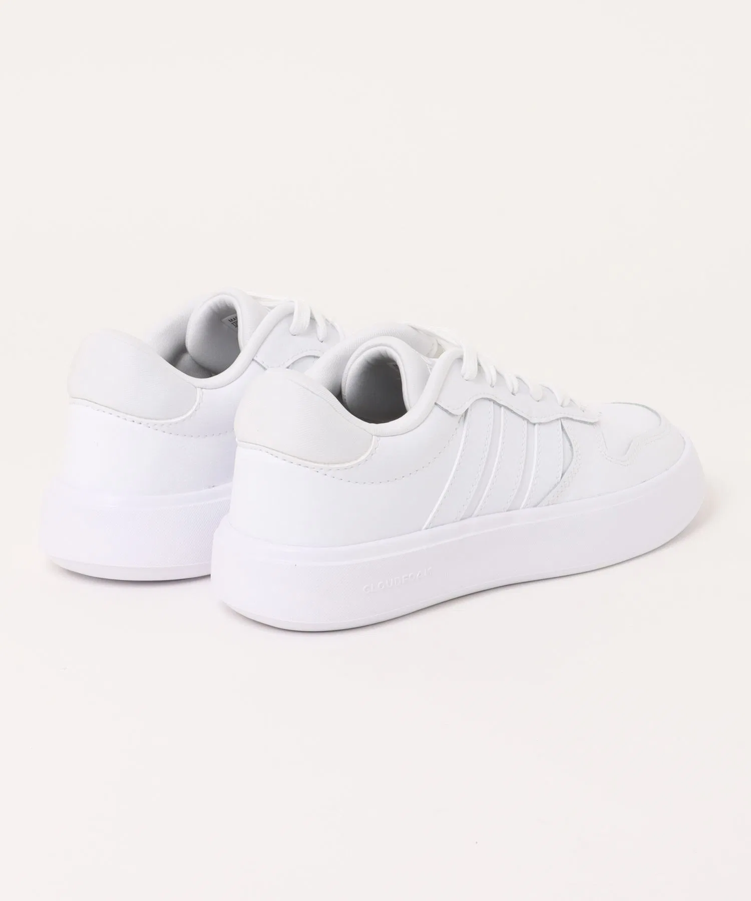 Мужские кроссовки Adidas LITECOURT U JI2166 — фото 2