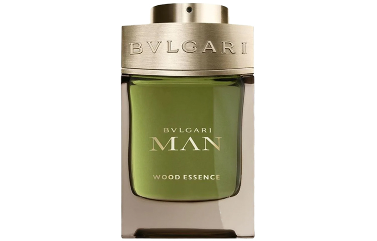 BVLGARI Мужской парфюм gentleman forest green деревянный eau de parfum edp 60ml/100ml/150ml — фото 4