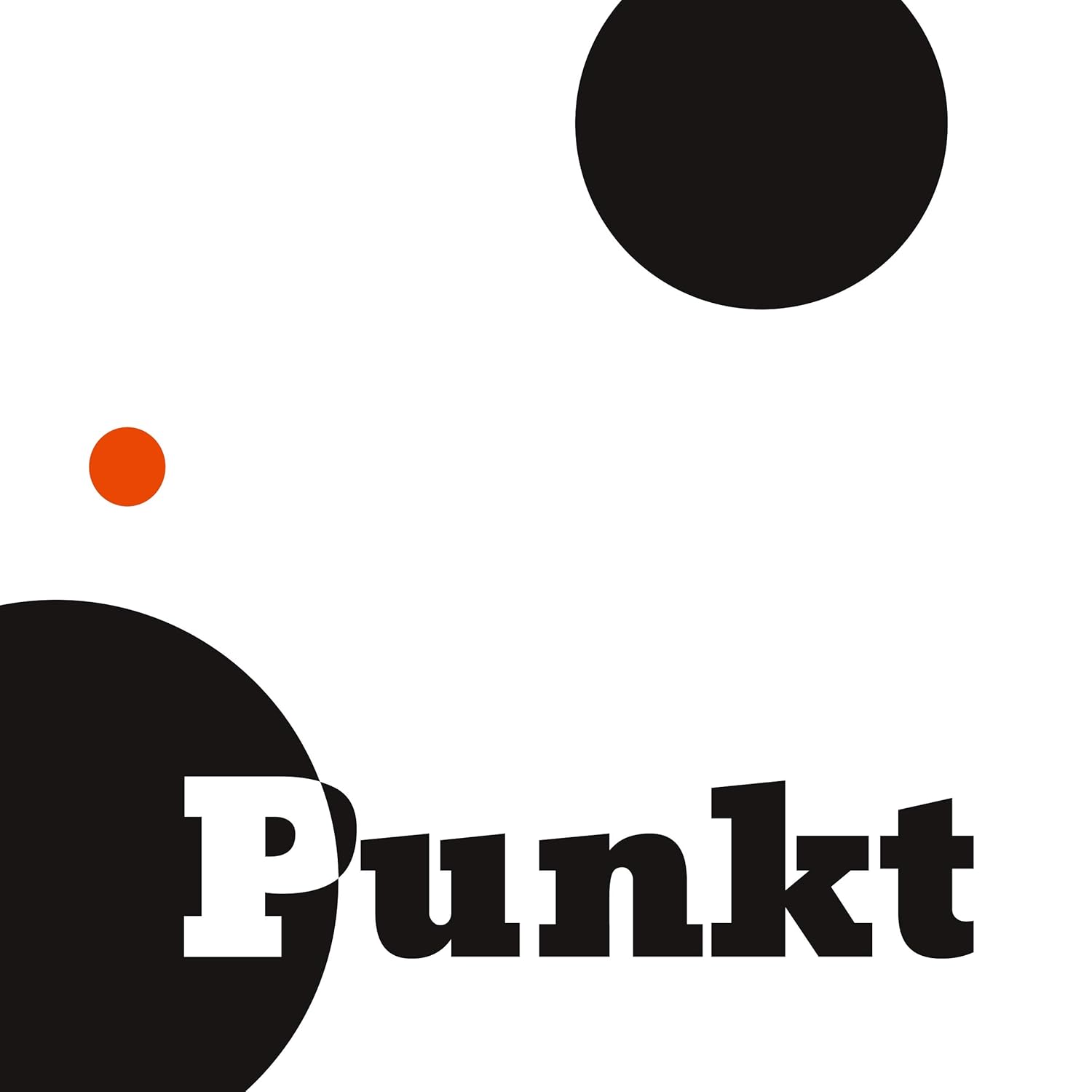 

Punkt (German Edition) (Bod - Books on Demand)