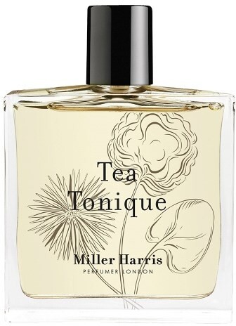 

Духи Miller Harris Tea Tonique