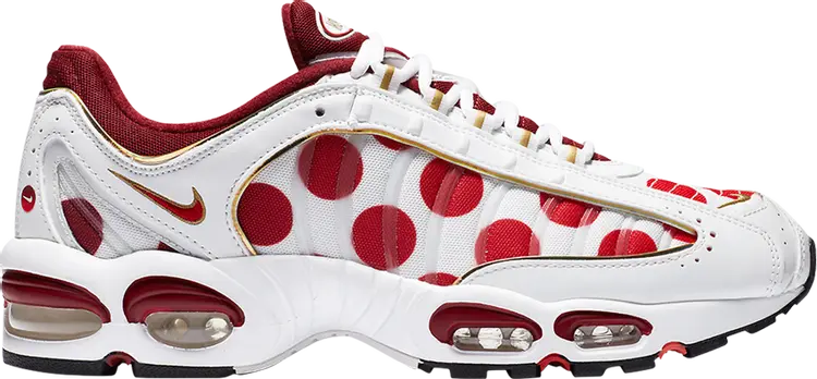 

Кроссовки Nike Air Max Tailwind 4 'Nippon', белый