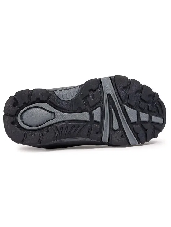 Сноубутсы Kids Pyry Snow Boot Wp Cmp, серый — фото 4