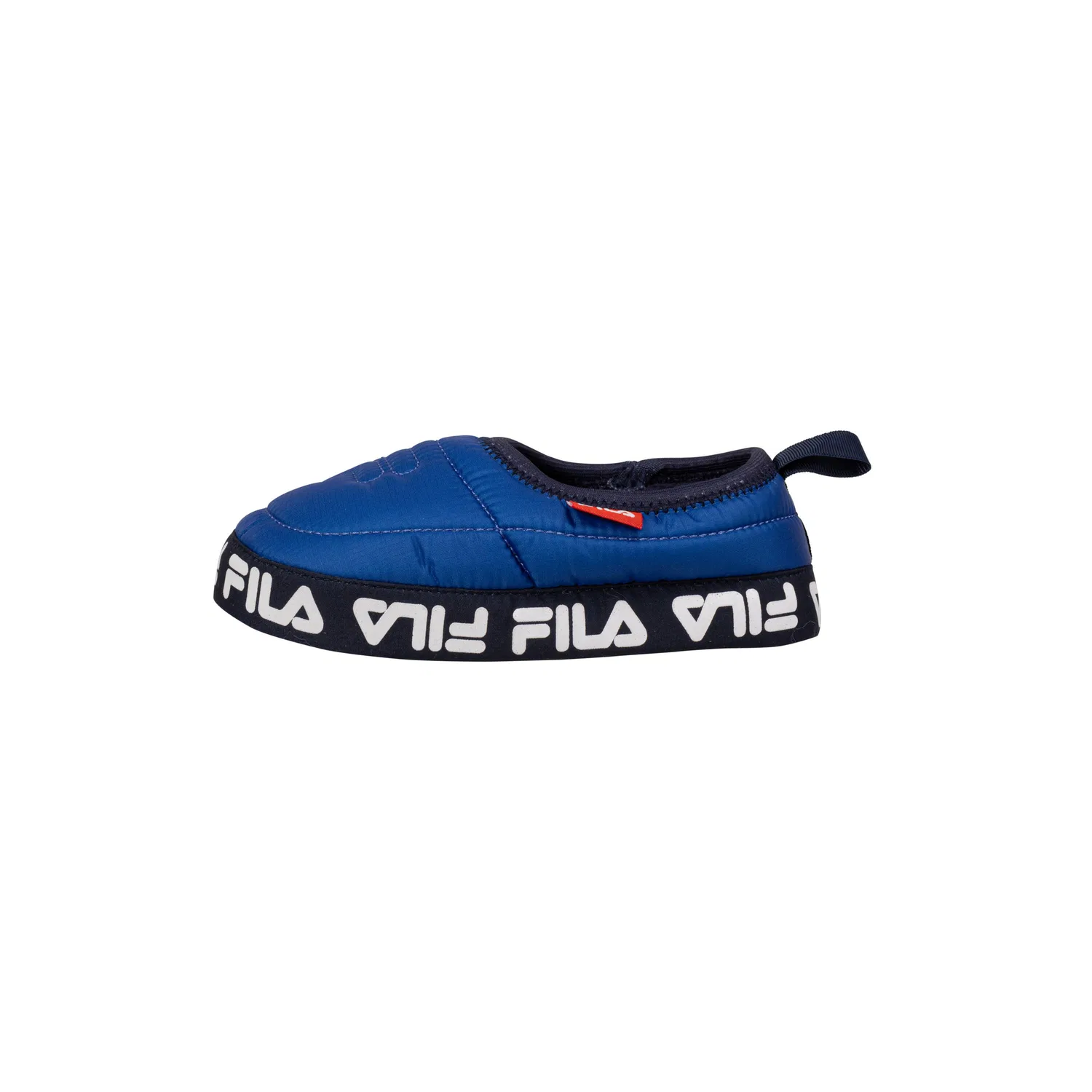 Детские кроссовки Fila Comfider, Lapis Blue Medieval Blue