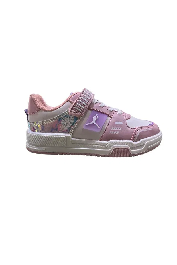 Детские ортопедические кроссовки для девочек Cool, Pink