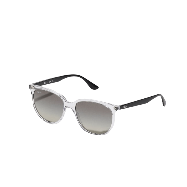 Солнцезащитные очки Hawkeye unisex, Ray-Ban - фото