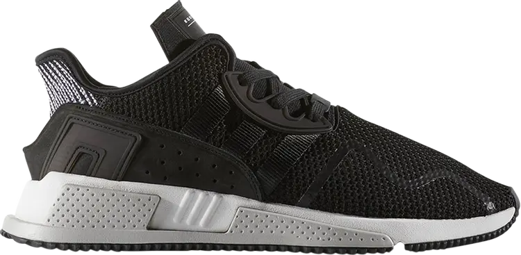 

Кроссовки Adidas EQT Cushion ADV 'Core Black', черный