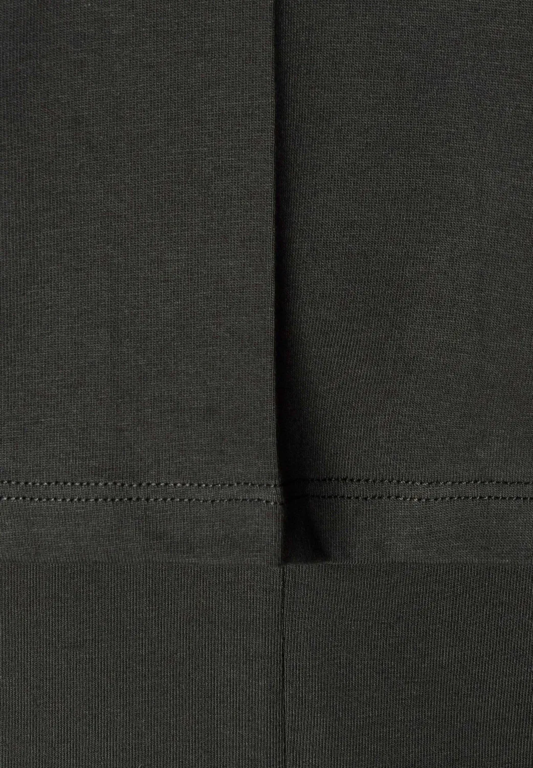 Базовая футболка Joseph - футболка с принтом Pepe Jeans, Charcoal Grey — фото 4