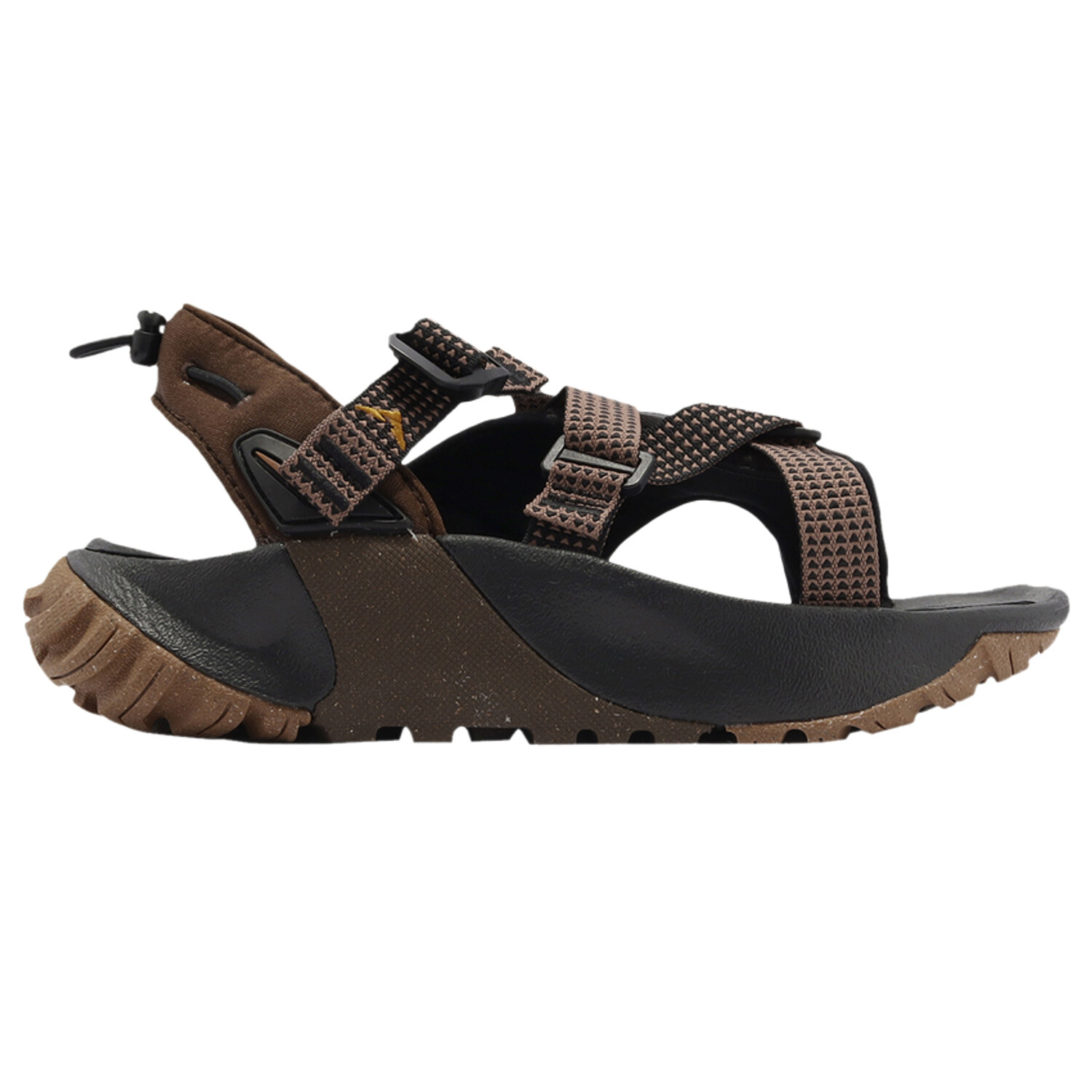 

Сандалии Nike Wmns Oneonta Sandal 'Black Cocao Wow', Черный