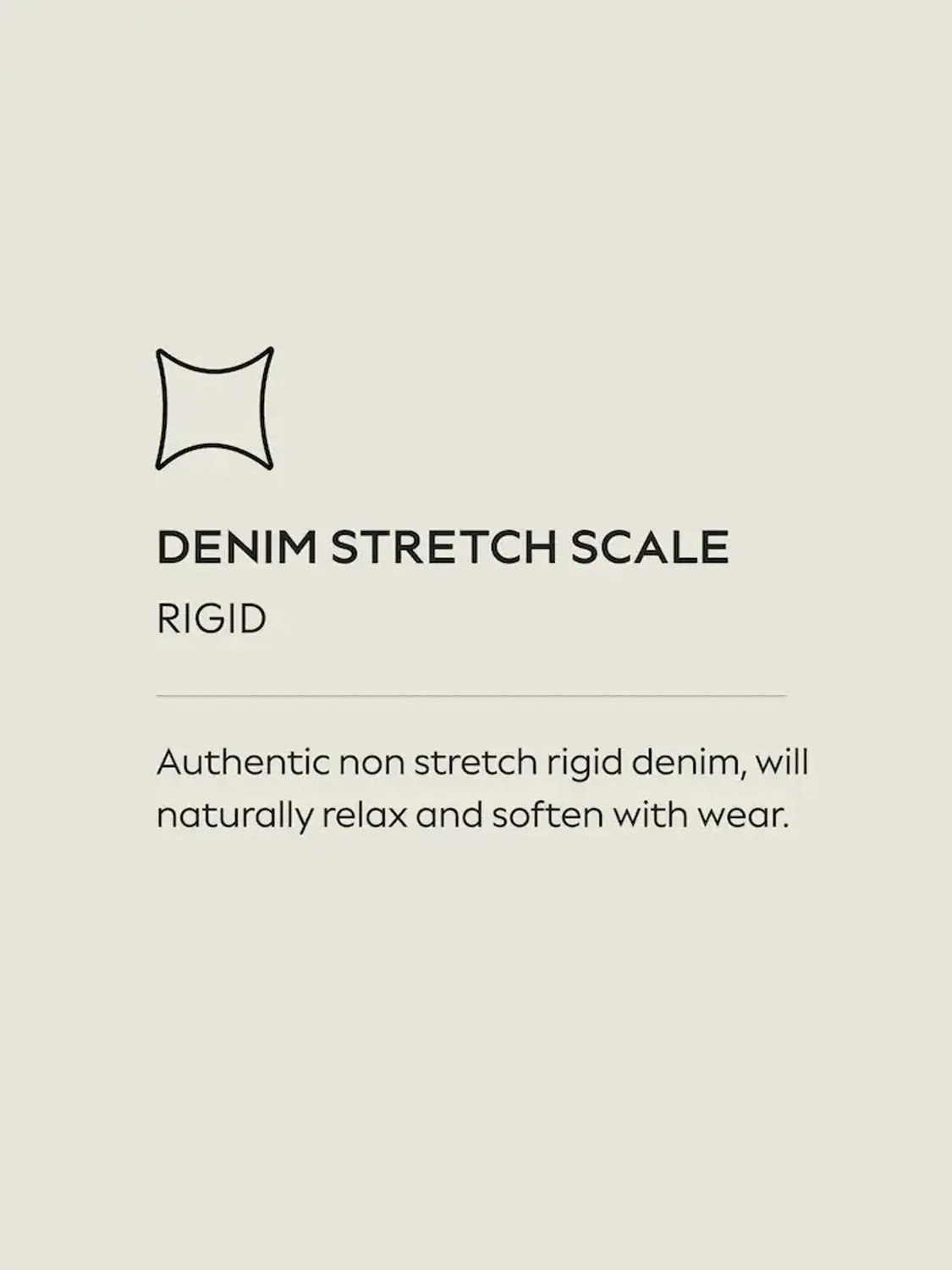 Джинсы клеш Ribcage Wide Leg Levi's, глянцевый синий — фото 4