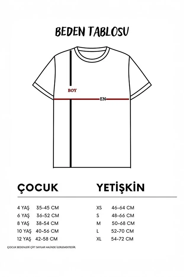 Детская футболка с принтом 23 April TBMM and Ataturk Signature B Printed T-Shirt Dvoyage, White — фото 4