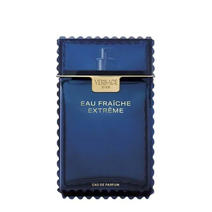 Парфюмерная вода Versace Eau Fraiche Extreme Man Eau De Parfum, 50 мл