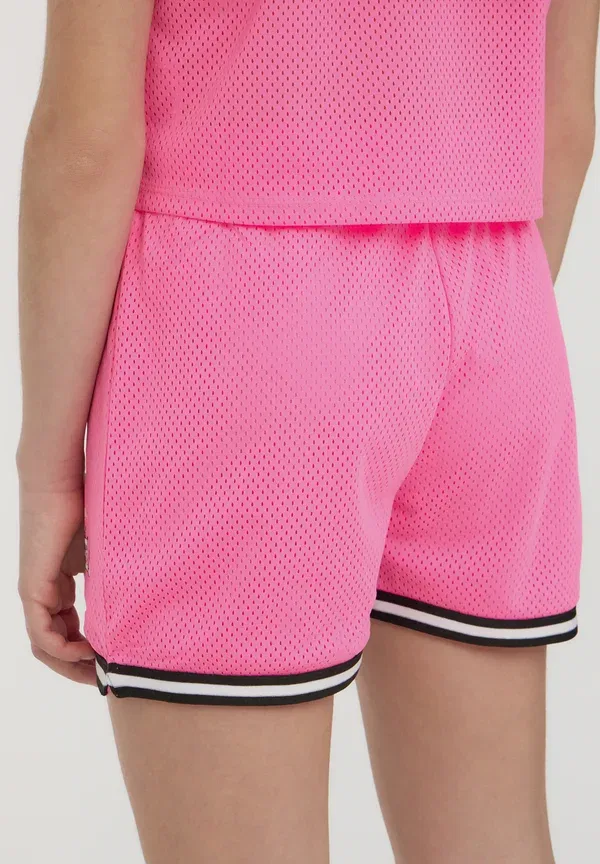 Шорты с принтом Shorts Terranova, rosa barbie chiaro, светло-розовый — фото 3