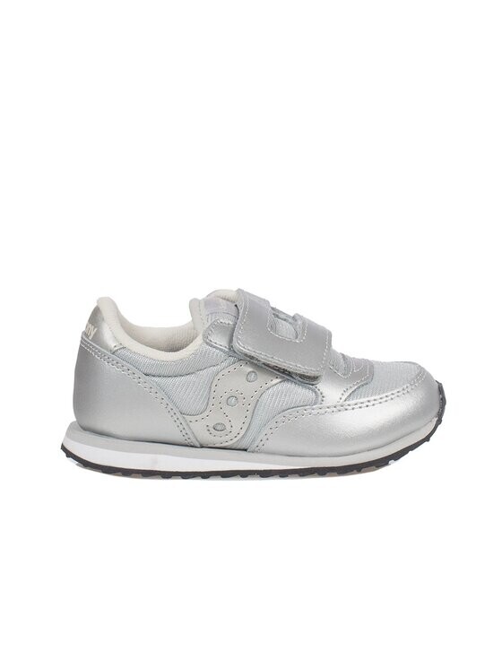 

Кроссовки Saucony, серебряный