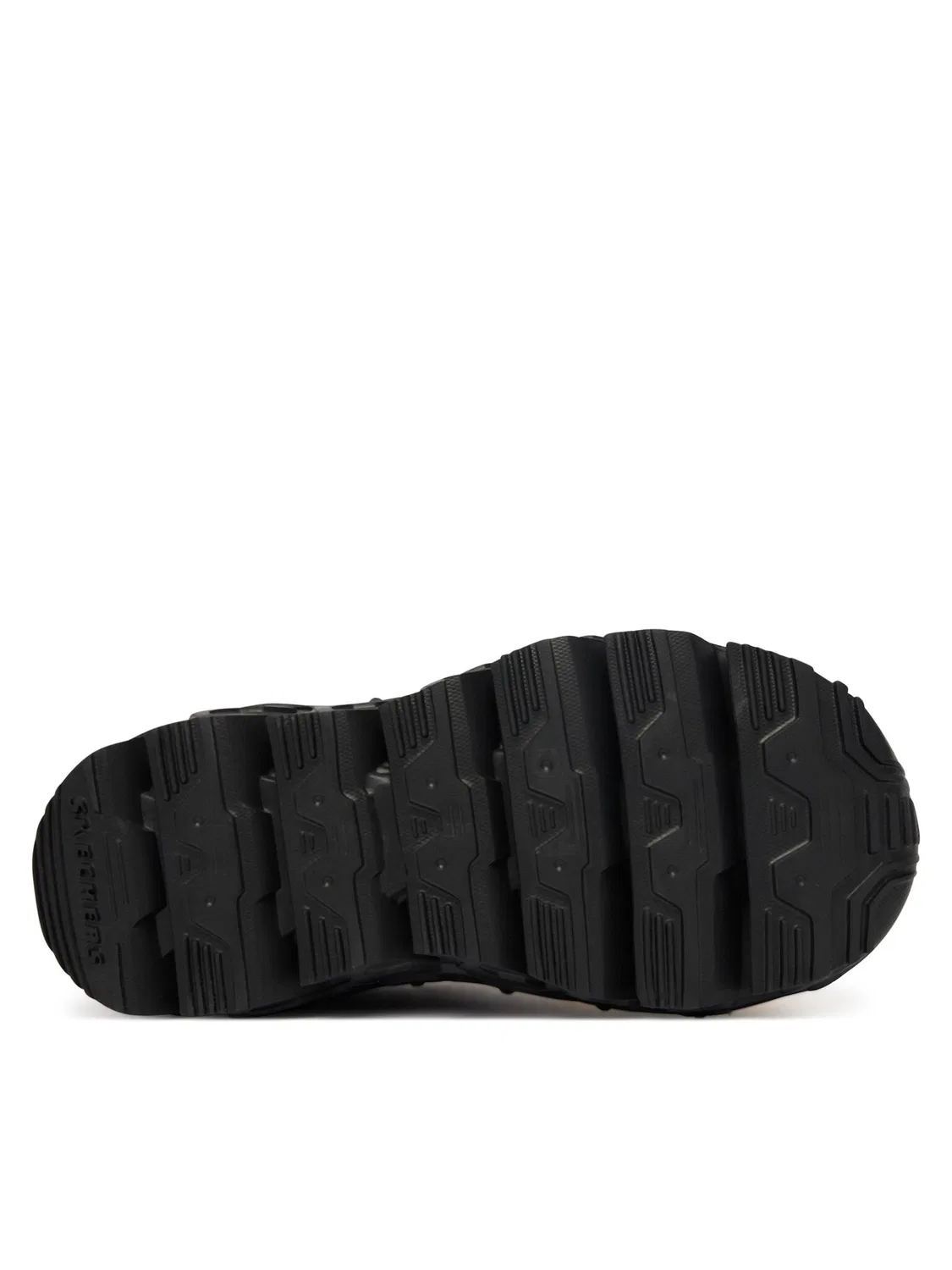 Кроссовки для мальчика Mega-Flex Lite Tuff Toolz Skechers, разноцветный — фото 4