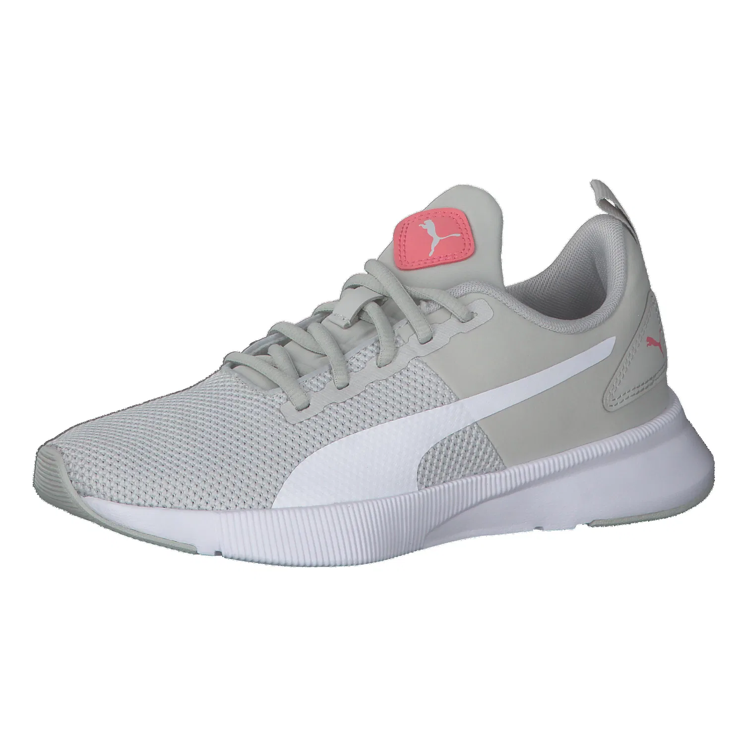 Детские кроссовки с текстильным верхом Flyer Runner Jr Puma, Rosa