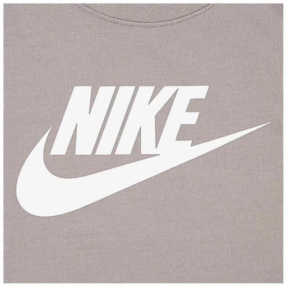 Спортивный костюм Nike Woven Nike, красный — фото 4