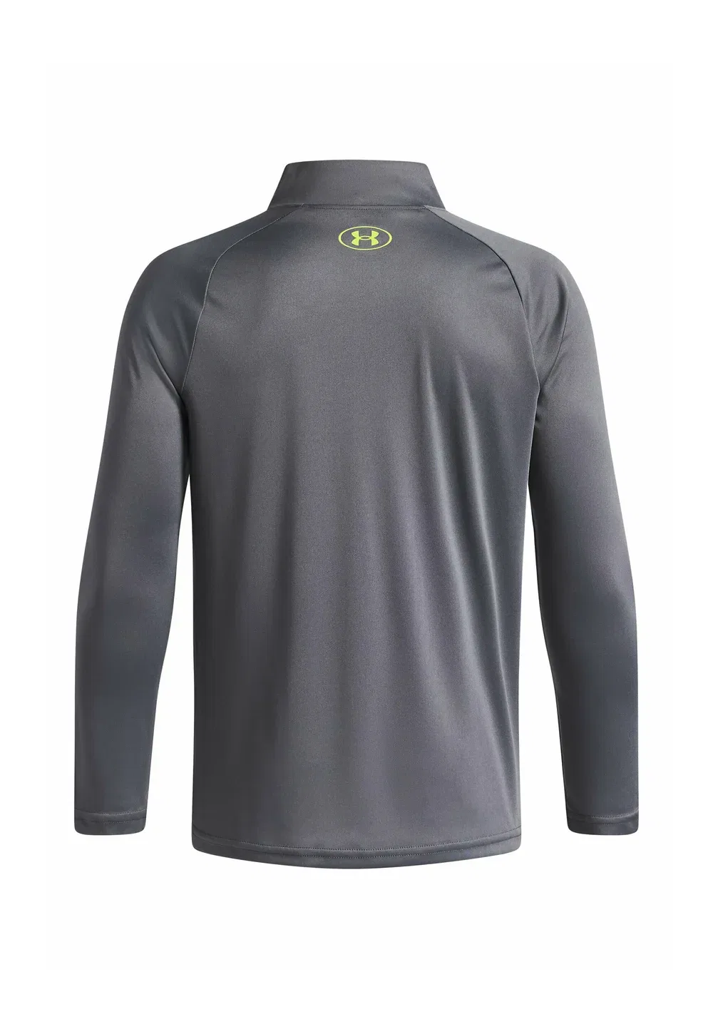 Техно 2.0 - футболка с длинными рукавами Under Armour, Castlerock — фото 2