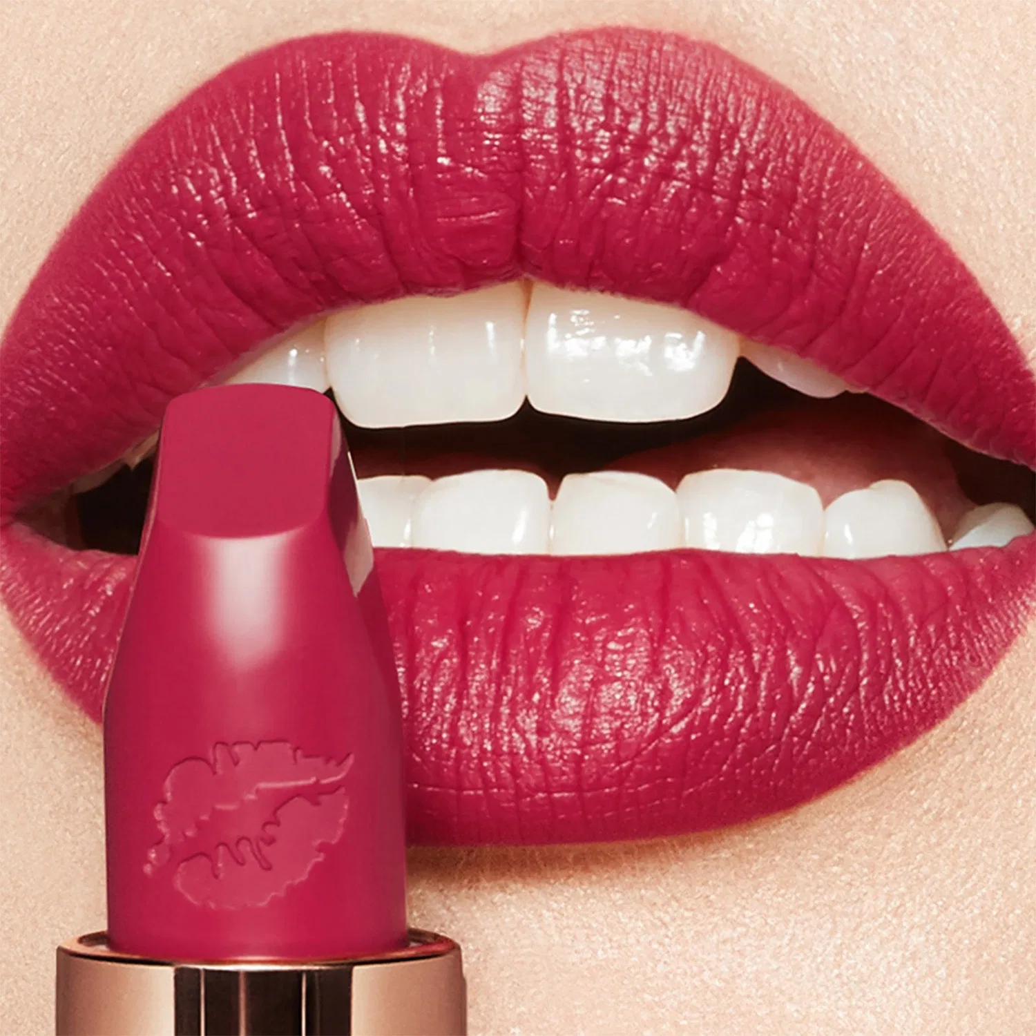 Помада Charlotte Tilbury Hot Lips 2 Refill, Amazing Amal — фото 3