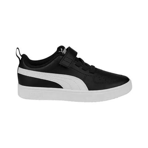 Детские кроссовки Puma 385836-11, Schwarz Weiss