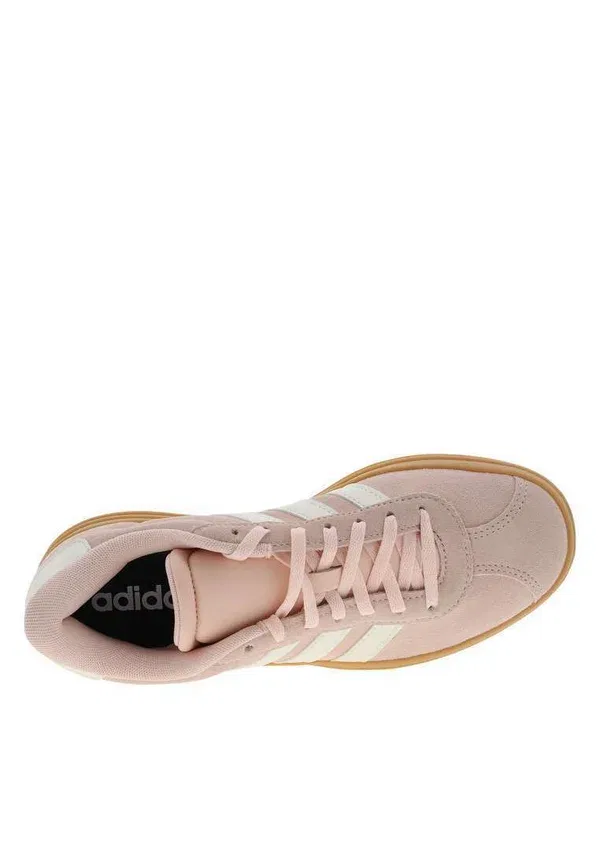 Кроссовки, баскетбольные кроссовки Adidas Performance, розовый — фото 3