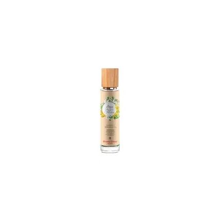 Спрей для тела освежающий Alvarez Gomez Agua Fresca De Flores Jazmin Y Bergamota, 30 мл