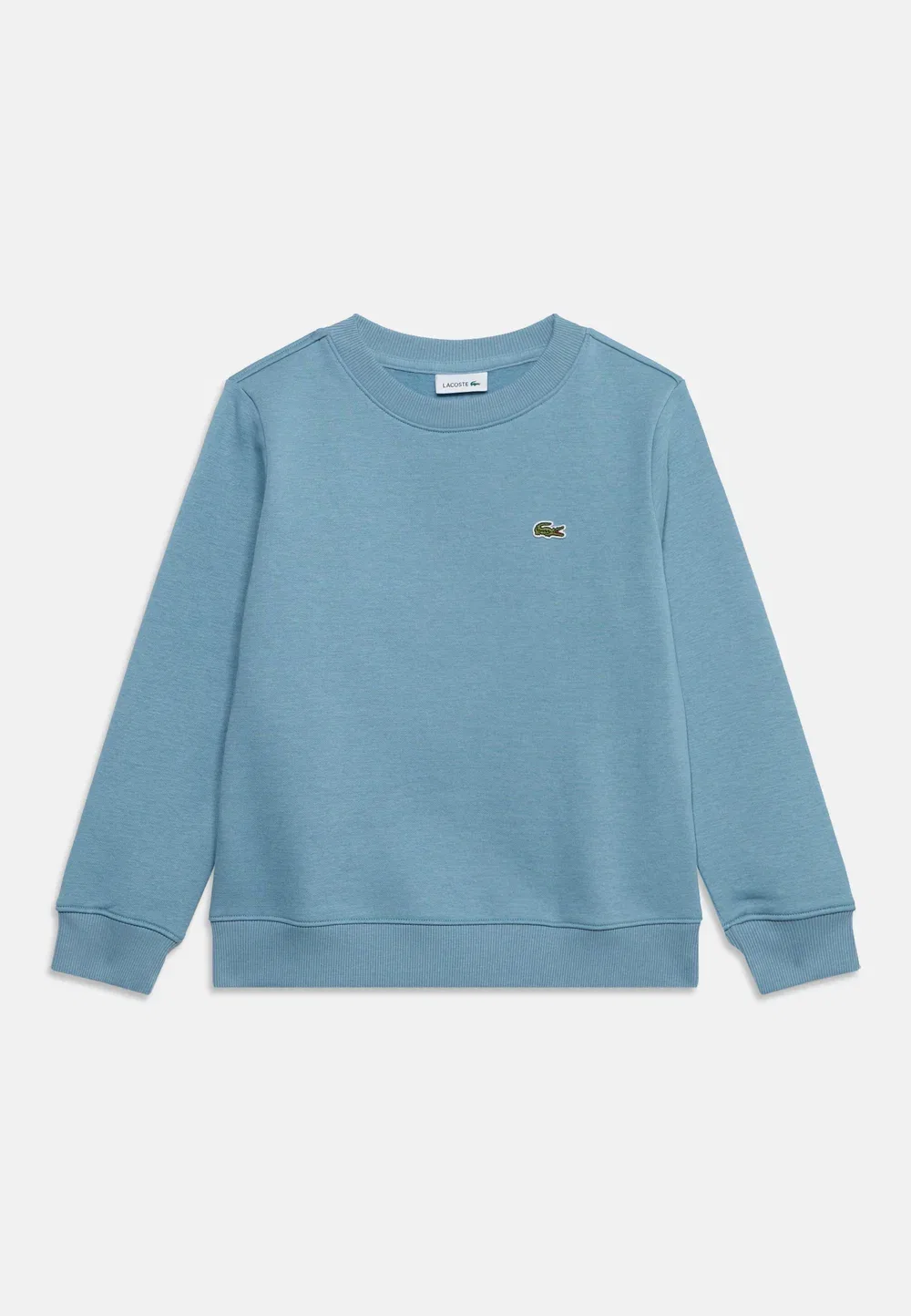 Толстовка унисекс для основного состава команды Lacoste, Aral