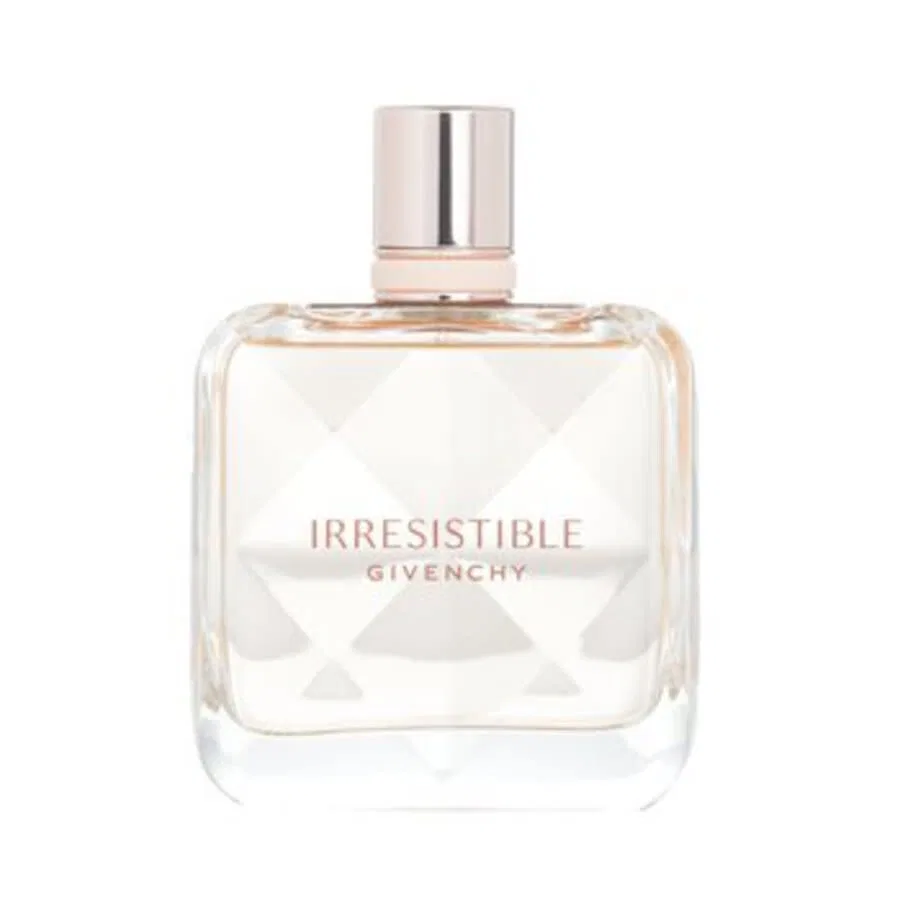 Туалетная вода свежая Givenchy Irresistible Fraiche, 80 мл