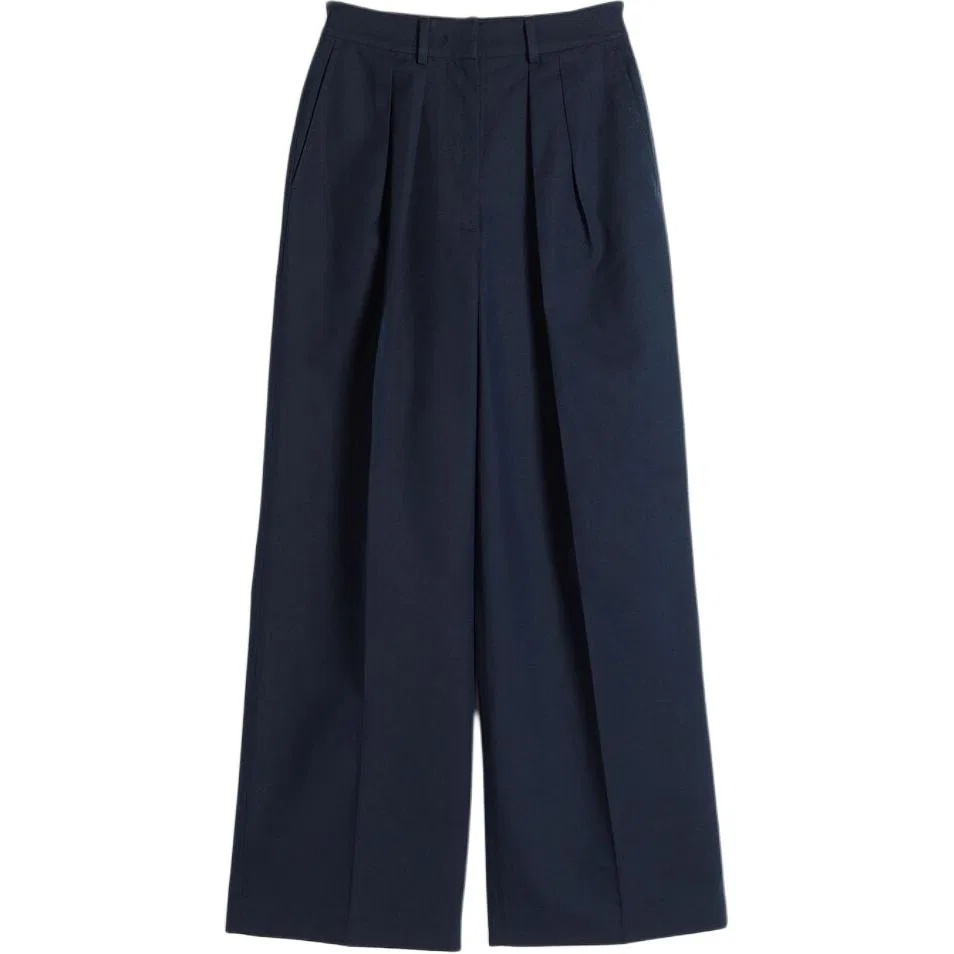 Брюки повседневные Tommy Hilfiger, Marine Blue