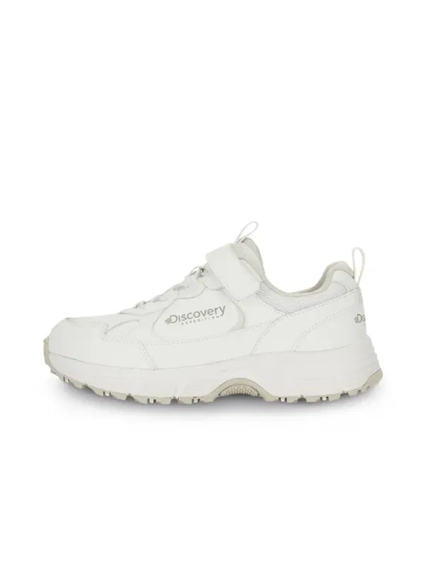 Кроссовки Mountain LT, Discovery Kids, white — фото 2