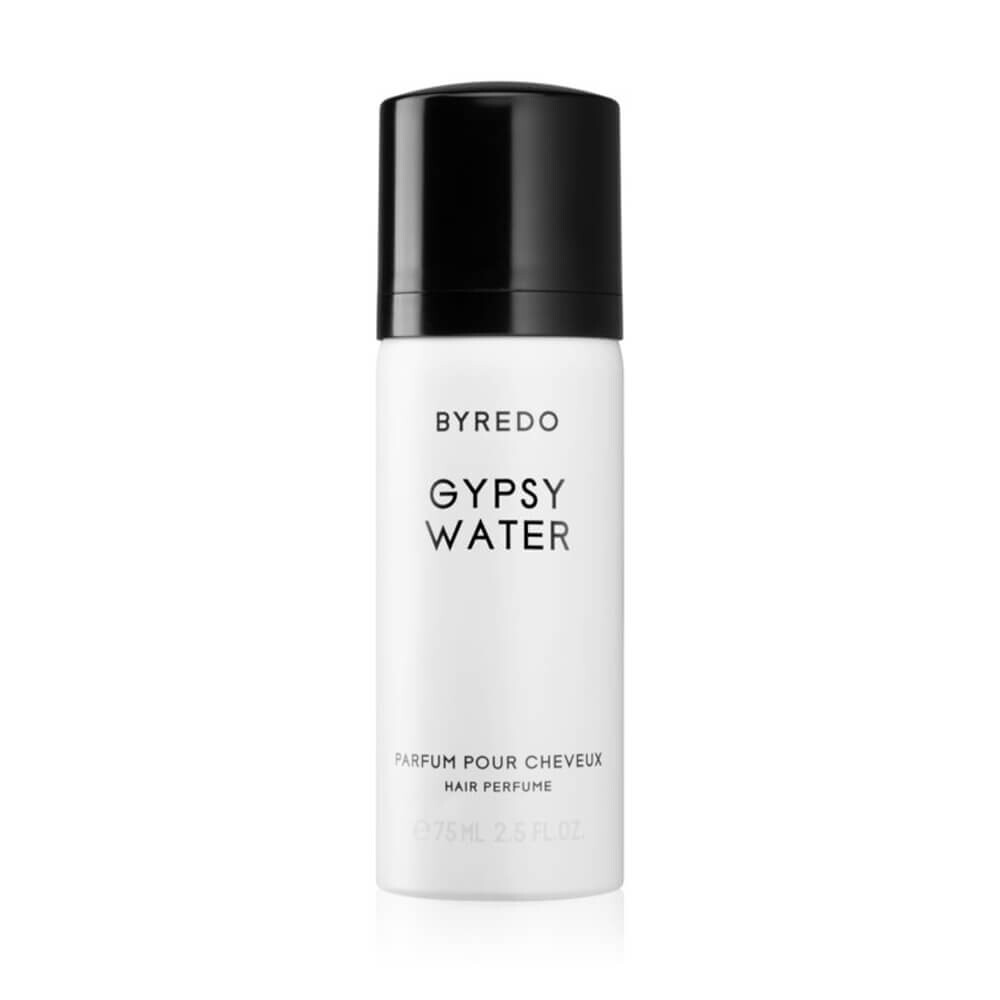 

Парфюм для волос Byredo Gypsy Water, 75 мл
