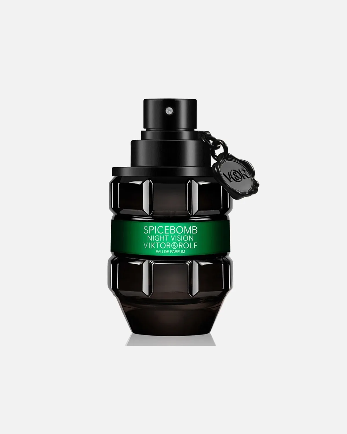 Парфюмированная вода SpiceBomb Night Vision Viktor&Rolf, 50 Ml