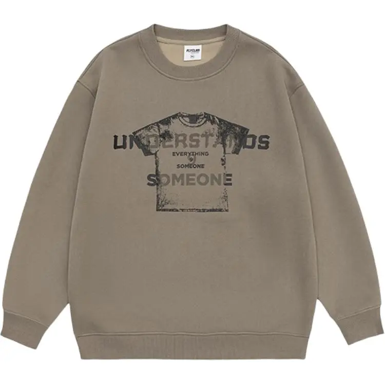 

Свитер мужской JEEP SPIRIT, фиолетовый