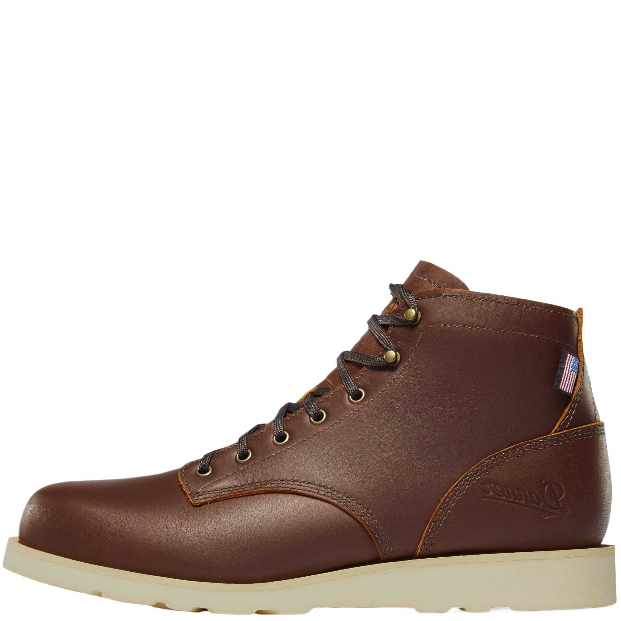 

Danner Ботильоны мужские Douglas, орехово-коричневые